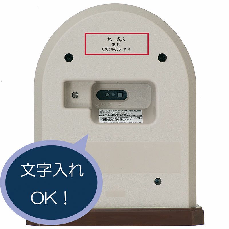 HW593W｜セイコー クロックオンラインストア