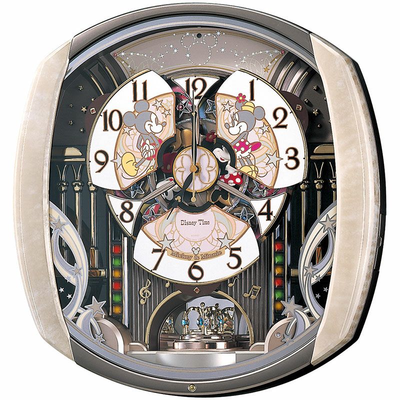 RE564H｜セイコー クロックオンラインストア