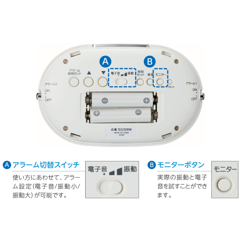 SQ326W
