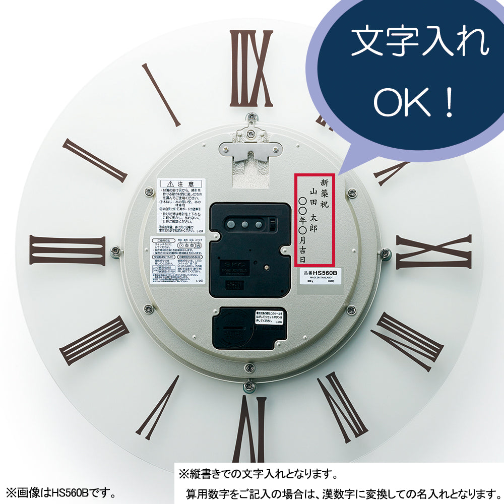 HS560W