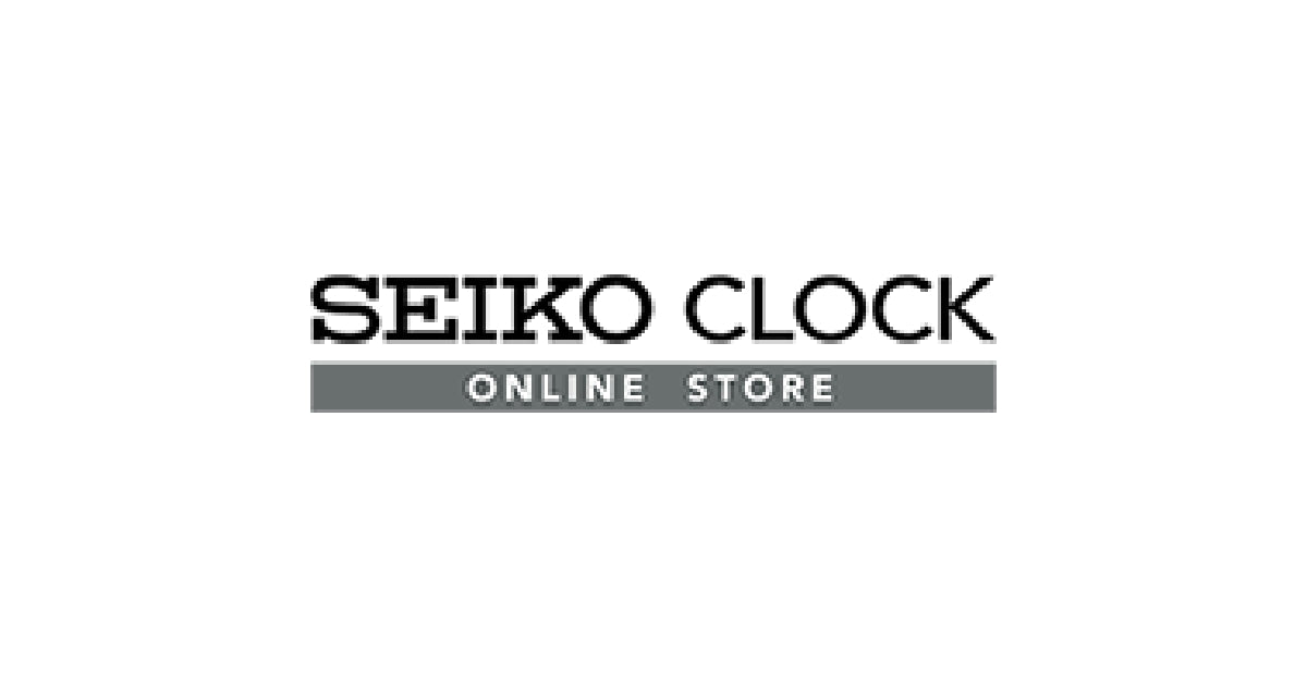掛け時計｜セイコー クロックオンラインストア